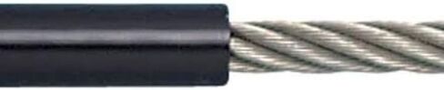 Total Gym Cable Replacement - Fits 1500, 2000, 3000 ,XLS and Up Gym Models in Saudi Arabia