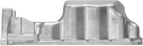 QINLIAN Engine Oil Pan Fits For ACURA TL 2004 2005 2006 V6 3.2L&HONDA ACCORD 2003 2004 2005 2006 2007 V6 3.0L ODYSSEY 2005 2006 V6 3.5L PILOT 2005 V6 3.5L in Saudi Arabia