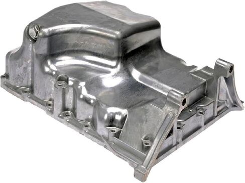 QINLIAN Engine Oil Pan Fits For ACURA TL 2004 2005 2006 V6 3.2L&HONDA ACCORD 2003 2004 2005 2006 2007 V6 3.0L ODYSSEY 2005 2006 V6 3.5L PILOT 2005 V6 3.5L in Saudi Arabia