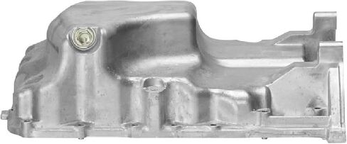 QINLIAN Engine Oil Pan Fits For ACURA TL 2004 2005 2006 V6 3.2L&HONDA ACCORD 2003 2004 2005 2006 2007 V6 3.0L ODYSSEY 2005 2006 V6 3.5L PILOT 2005 V6 3.5L in Saudi Arabia
