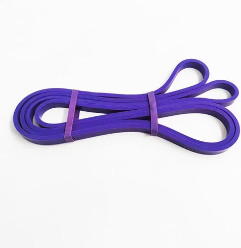 Pull Up Assist Power Bands – Assistance and Resistance Bands for Pull-Up, Fitness, Body Stretching, Mobility Work, Weightlifting, Heavy Duty - Single Resistance Bands in Kuwait