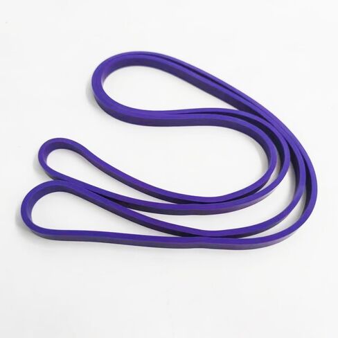 Pull Up Assist Power Bands – Assistance and Resistance Bands for Pull-Up, Fitness, Body Stretching, Mobility Work, Weightlifting, Heavy Duty - Single Resistance Bands in Kuwait