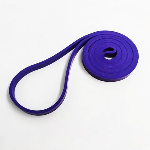 Pull Up Assist Power Bands – Assistance and Resistance Bands for Pull-Up, Fitness, Body Stretching, Mobility Work, Weightlifting, Heavy Duty - Single Resistance Bands in Kuwait