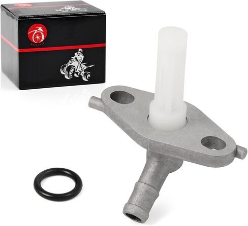 منفذ وشاشة خزان الوقود من المصنع متوافقة مع Honda 2004-2009 CRF250R 2002-2008 CRF450R 16955-MEB-671 16997-467-000 in Kuwait