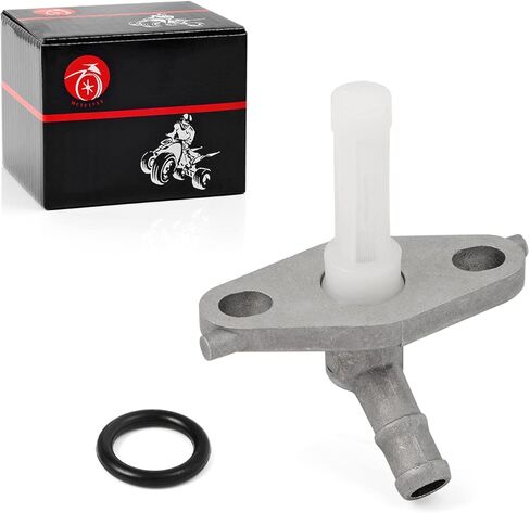 منفذ وشاشة خزان الوقود من المصنع متوافقة مع Honda 2004-2009 CRF250R 2002-2008 CRF450R 16955-MEB-671 16997-467-000 in Kuwait