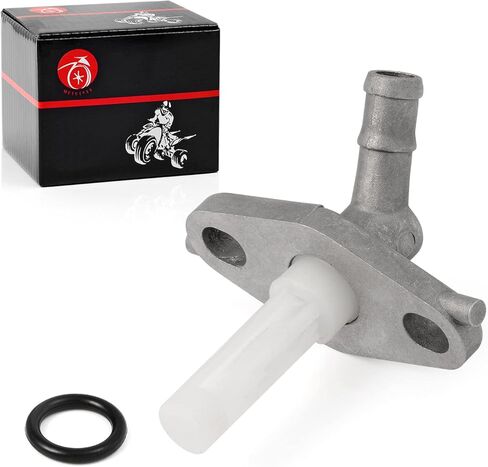 منفذ وشاشة خزان الوقود من المصنع متوافقة مع Honda 2004-2009 CRF250R 2002-2008 CRF450R 16955-MEB-671 16997-467-000 in Kuwait