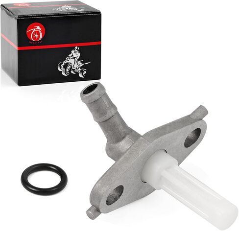 منفذ وشاشة خزان الوقود من المصنع متوافقة مع Honda 2004-2009 CRF250R 2002-2008 CRF450R 16955-MEB-671 16997-467-000 in Kuwait