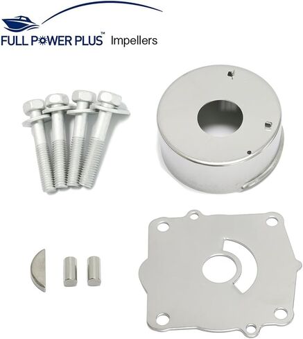 طقم استبدال طقم الدفاعة Yamaha LF115 F115 (2002-UP) سييرا 18-3442 68V-W0078-00 115HP in Saudi Arabia