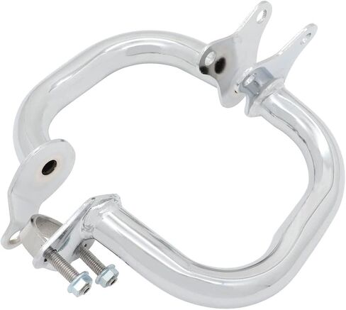 Engine Guard Crash Bar for Honda CB750 Nighthawk 750 Seven Fifty 1993-2011, Black in Kuwait