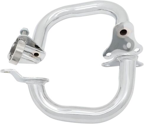 Engine Guard Crash Bar for Honda CB750 Nighthawk 750 Seven Fifty 1993-2011, Black in Kuwait