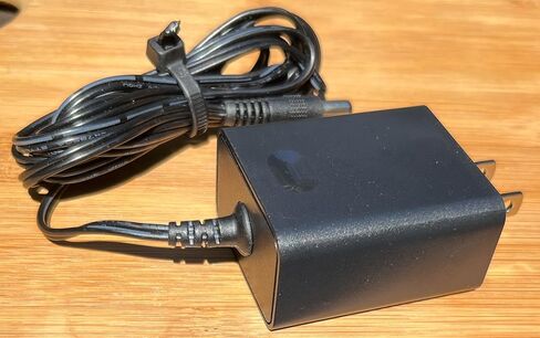 سلك إمداد الطاقة Yealink PS5V2000US 5V 2A لهواتف Yealink IP SIP T29G، T32G، T38G، T46G، T46S، T46U، T48G، T48S، T48U، T52S، T54S، T54W، T56A، T57W، T58A، T58W، T58V، MP54/56/ 58 وربطة كابل GDR in Saudi Arabia