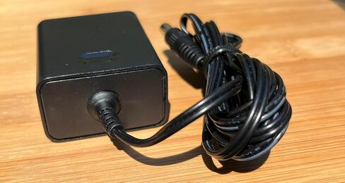 سلك إمداد الطاقة Yealink PS5V2000US 5V 2A لهواتف Yealink IP SIP T29G، T32G، T38G، T46G، T46S، T46U، T48G، T48S، T48U، T52S، T54S، T54W، T56A، T57W، T58A، T58W، T58V، MP54/56/ 58 وربطة كابل GDR in Saudi Arabia