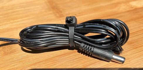سلك إمداد الطاقة Yealink PS5V2000US 5V 2A لهواتف Yealink IP SIP T29G، T32G، T38G، T46G، T46S، T46U، T48G، T48S، T48U، T52S، T54S، T54W، T56A، T57W، T58A، T58W، T58V، MP54/56/ 58 وربطة كابل GDR in Saudi Arabia