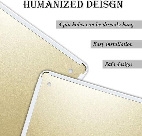 ديكور حائط من القصدير المعدني العتيق يرجى إبطاء الدجاج الحر عند اللعب في الهواء الطلق in Kuwait