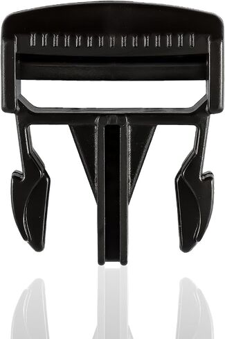 A/UTV Mesh Door Side Safety Net Male Buckle 1.5" Clip Fastener Compatible with Polaris Ranger 1000 XP / 900，Ranger Crew 900 XP 2016-2020, 2016 Ranger 570/Diesel Replace# 5452505 in Saudi Arabia