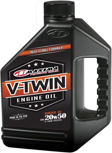MaximaHiflofiltro VTTOCK06 Complete Engine Oil Change Kit for V-Twin Harley Davidson Twin Cam, 6 Quart in Saudi Arabia