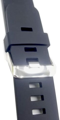 حامل حزام ساعة من السيليكون مقاس 22 مم متوافق مع حافظات ساعات Garmin Instinct (عبوة من 12 قطعة) حلقة حزام ساعة مطاطية لـ Forerunner 945/235 حلقة تثبيت بديلة in Kuwait