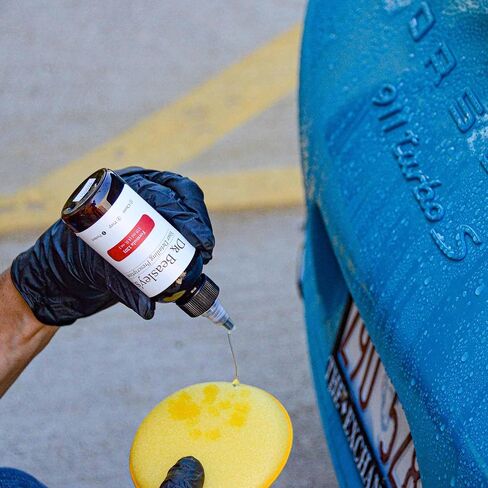 Dr. Beasley's Formula 1201 Coating - 4 oz., Instant Bonding Coating, Withstands Hundreds of Washes, Hydrophobic - P38T04 in Saudi Arabia