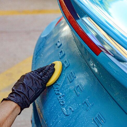 Dr. Beasley's Formula 1201 Coating - 4 oz., Instant Bonding Coating, Withstands Hundreds of Washes, Hydrophobic - P38T04 in Saudi Arabia