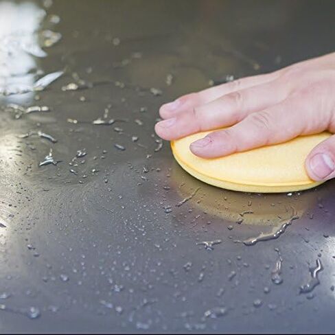 Dr. Beasley's Formula 1201 Coating - 4 oz., Instant Bonding Coating, Withstands Hundreds of Washes, Hydrophobic - P38T04 in Saudi Arabia