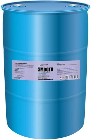 Nanoskin SMOOTH Quick Detailer Spray 1 Gallon for Car Detailing | Superior Gloss Enhancer, Wax Booster & Clay Lubricant | Waterless, Effortless Cleanup of Dust, Smudges, Fingerprints & Contaminants in Saudi Arabia
