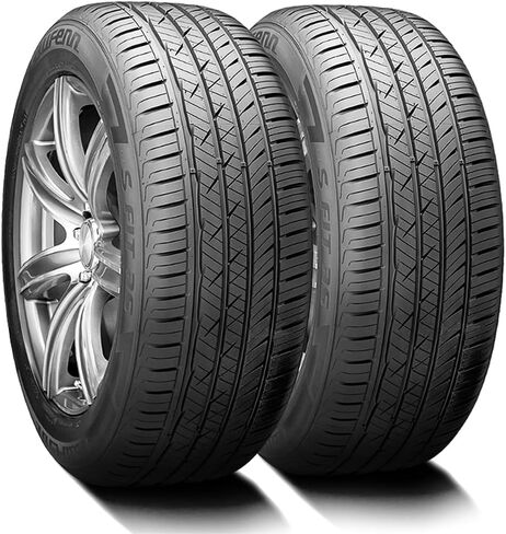 Laufenn S Fit AS 225/55ZR17 97W in Kuwait