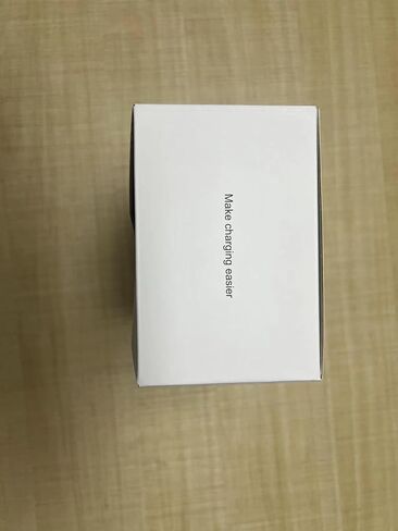 شاحن لاسلكي مغناطيسي، قاعدة شحن لاسلكية 3 في 1 من Boaraino متوافقة مع سلسلة iPhone 15/14/13/12، وساعة Apple 9/8/7/6/SE/5/4/3، وAirPods 2/3/Pro in Kuwait