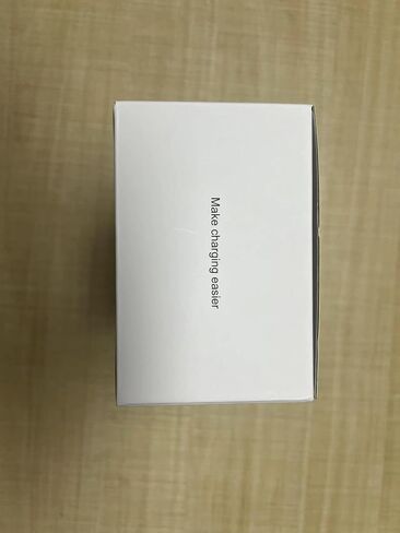 شاحن لاسلكي مغناطيسي، قاعدة شحن لاسلكية 3 في 1 من Boaraino متوافقة مع سلسلة iPhone 15/14/13/12، وساعة Apple 9/8/7/6/SE/5/4/3، وAirPods 2/3/Pro in Kuwait