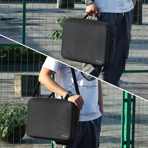 صندوق تخزين مقفل للرافعات العلوية مقاس 3 × 4 بوصة، حافظة واقية مع قفل مركب يحمل 600 35PT من التحميل العلوي، يناسب بطاقات التداول والبطاقات الرياضية مع حامل البطاقة in Kuwait