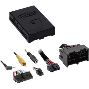 AXXESS - Ford Data Interface with SWC 2020-Up (AXDIS-FD3)