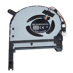Fan FM1V FMC9 for FX95D FX86 FX95G FX505DD FX505DT FX505DY FX505GD FX505GE FX505GT FX705G FX505D CPU GPU(CPU Fan)