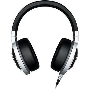 RAZER Kraken Forged Music and Gaming Headphones with Inline Microphone