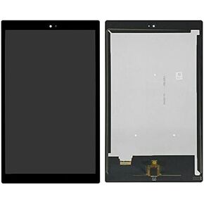 بديل للجملة لـ Amazon Fire HD 10 9th Gen 2019 M2V3R5 شاشة LCD شاشة عرض رقمي لمجلة شاشة اللمس USA (أسود)