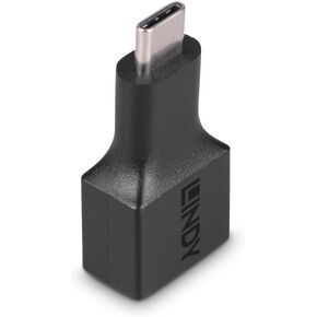 LINDY USB 3.1 Adapter - Type C Male to Type A Female