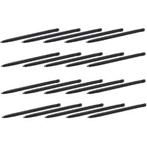 20 Pack Stylus LCD Touch Screen Pen Replacement for Nintendo 3DS XL / 3DS LL