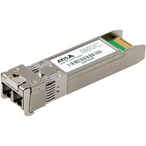 AXIS TD8902 SFP+ Module LC.SR.X (SFP+) TRANSCEIVER Module.Single
