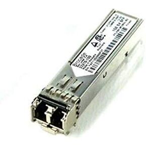 Brocade E1MG-SX-OM 33210-100 1GbE SFP 850nm MMF