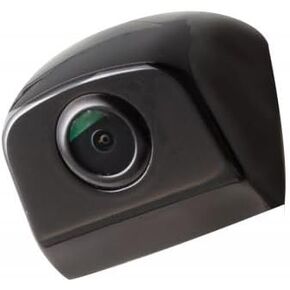 Mini-Backup Color Camera, 150° FOV, Night Vision, IP69K Waterproof, Black – PN: STSC130B