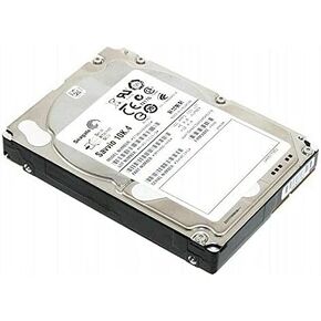 ST9600204SS Seagate 600-GB 10K 2.5 6G SAS HDD (Renewed)