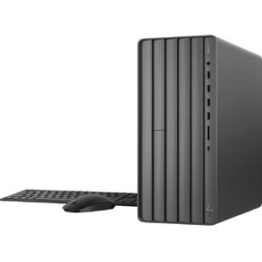 HP Envy Desktop Computer, 12th Gen Intel i7-12700F 12 cores, 32GB RAM, 1TB NVMe SSD, NVIDIA GeForce GTX 1660 Super, Wi-Fi, Bluetooth, RJ-45, Windows 11 Home