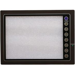 V608CH0-Plastic protective film touch screen panel Display size: 7~10 inches(Film) in Saudi Arabia