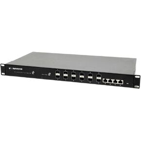 Ubiquiti Networks EdgeSwitch 16 XG 10G 16-Port Managed Aggregation Switch