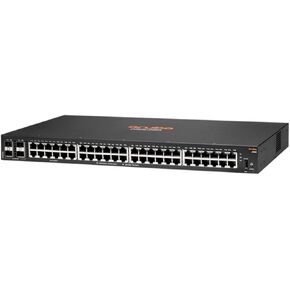 Aruba 6100 48G 4SFP+ Switch - JL676A Internal UPC no Localization/Cord