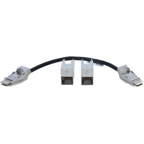 Cisco C9300L-STACK-KIT Cisco Catalyst 9300L Stacking Kit (Renewed)
