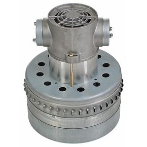 "AMETEK LAMB 114787 Vacuum Motor, Ametek Lamb, 120V, 3-stage, 7.5 inch"