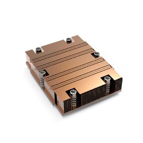 Dynatron J1 Socket SP5 Copper Passive Heatsink for AMD Genoa Processors
