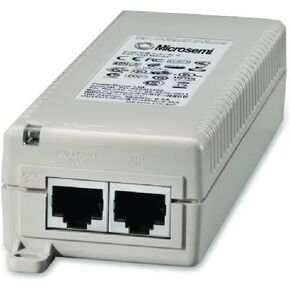 MicroSemi PowerDsine 3501G (PD-3501G/AC) Single-Port 802.3af Gigabit PoE Midspan