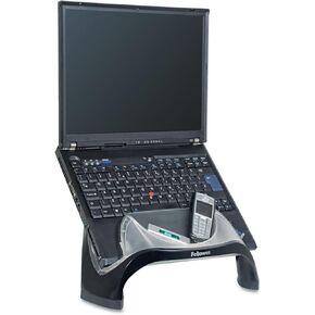FEL8020201 - Fellowes Laptop Riser with USB Connection