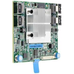 أصيل 836261-001 صفيف ذكي P816i-A SR Gen10 (16 ممرات داخلية/ذاكرة التخزين المؤقت/4GB/SmartCache) 12G SAS Modular Controller