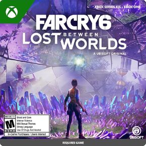 Far Cry 6: Lost Between Worlds - Xbox [Digital Code]